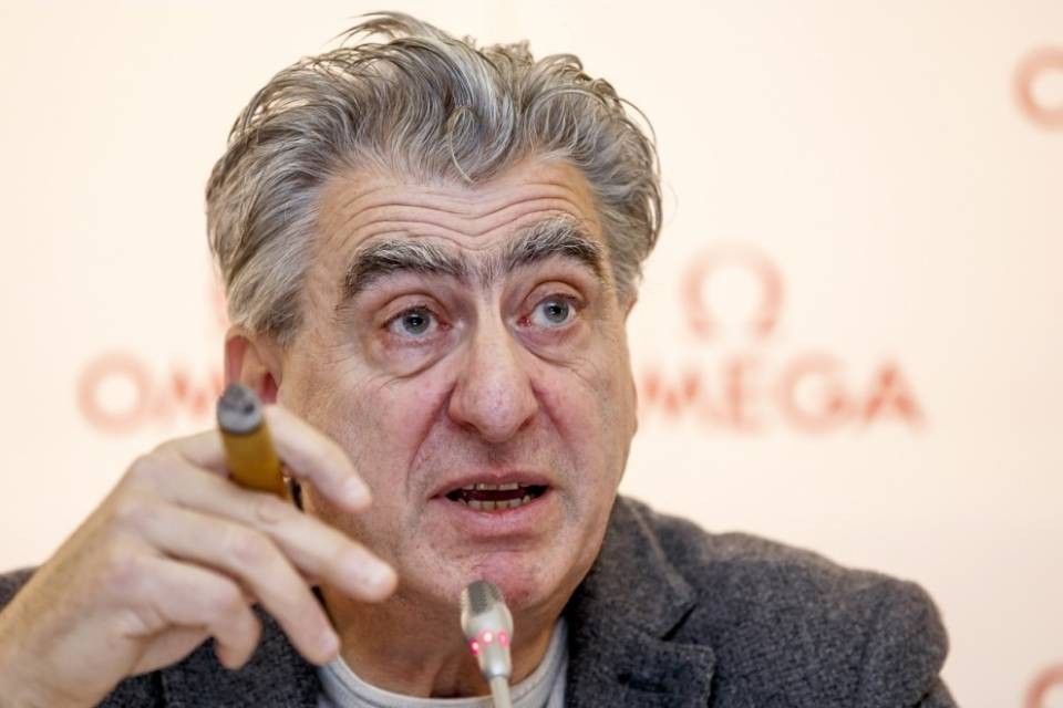 "Ci vuole più fermezza con l'UE"