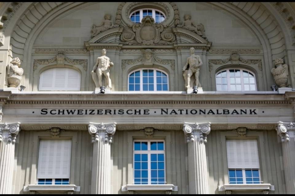 ASB mette in dubbio i tassi d'interesse negativi