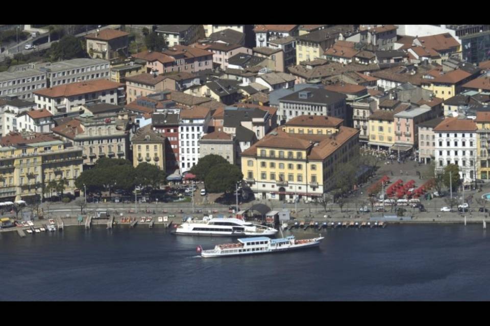 "Prima i Nostri" sbarca a Lugano