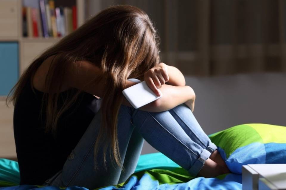 Nessun divieto: uso dello smartphone a discrezione