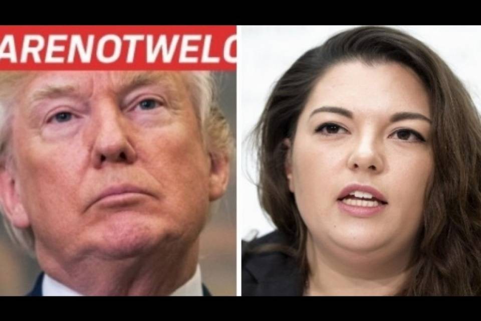 La GISO ci riprova: potrà manifestare al WEF di Davos