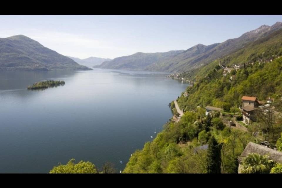 Torna il sole in Ticino