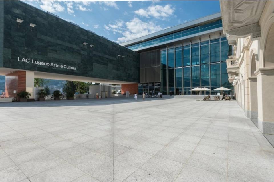Premi svizzeri di teatro al LAC