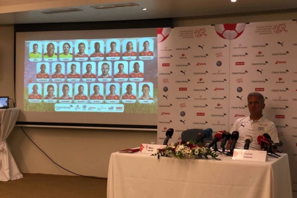 "Tutti e 26 i giocatori meritavano il Mondiale"