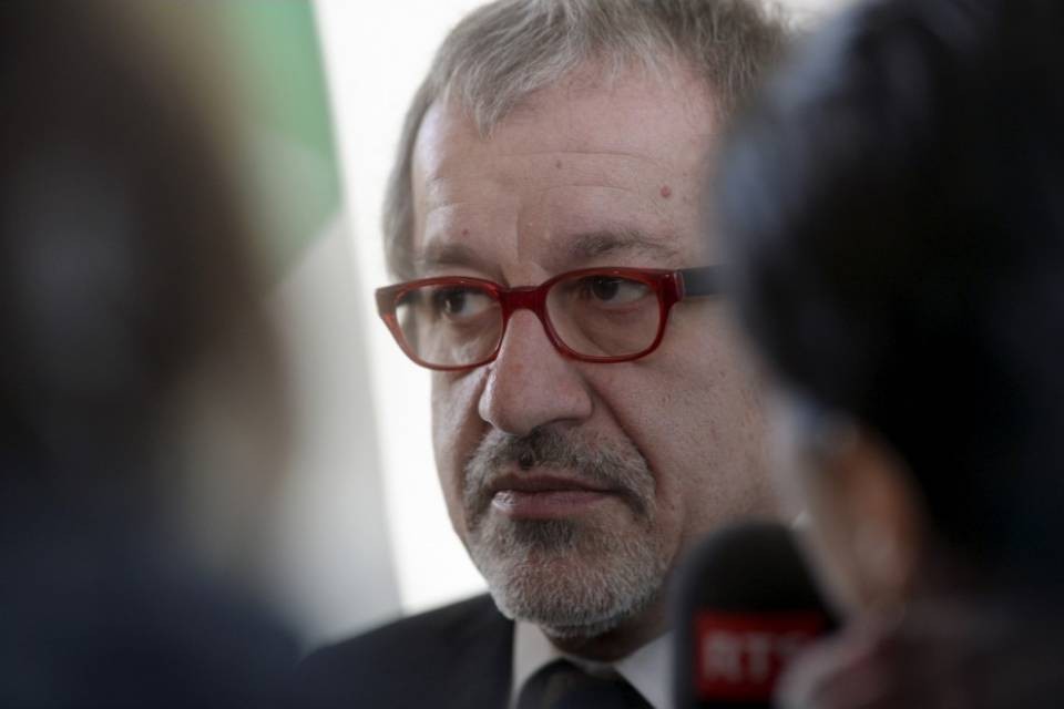 "Un gesto distensivo, ma non basta"