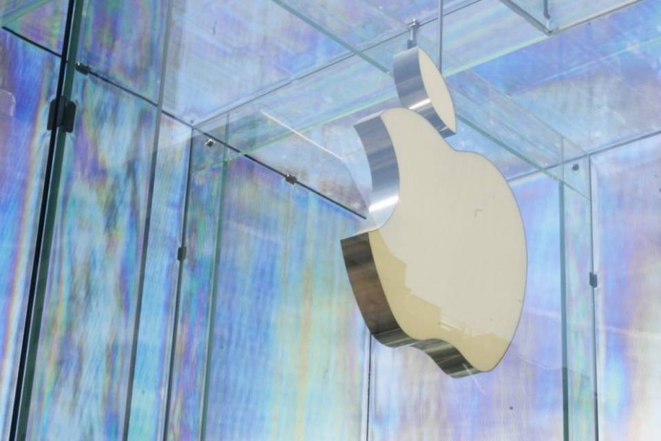 Apple: arriva l'iPad Pro