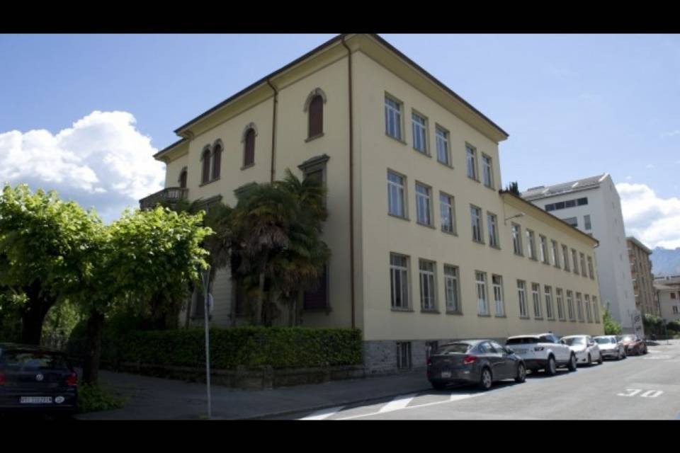 Cambio di orario alle porte aperte del cantiere di restauro