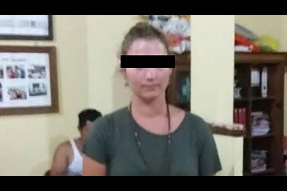 Giovane svizzera violentata da tre uomini a Bali