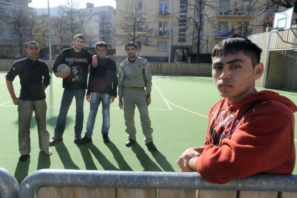 "La Svizzera interrompa i rinvii verso l'Afghanistan"