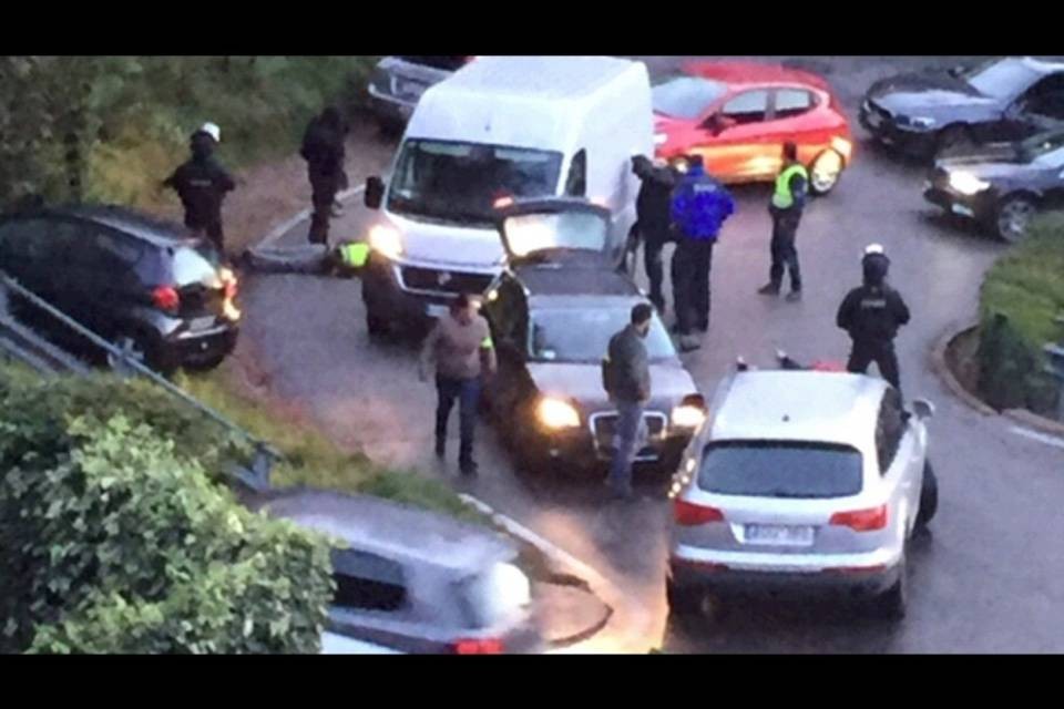 Castelrotto, sentenza confermata per i rapinatori