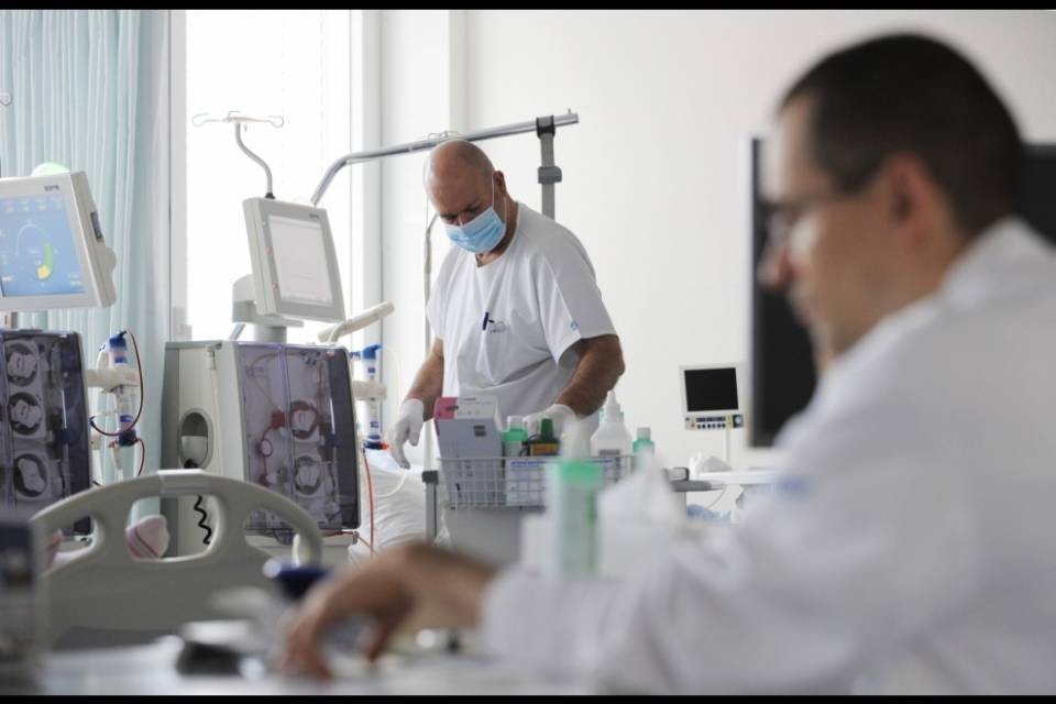 82,5 miliardi di spese sanitarie nel 2017