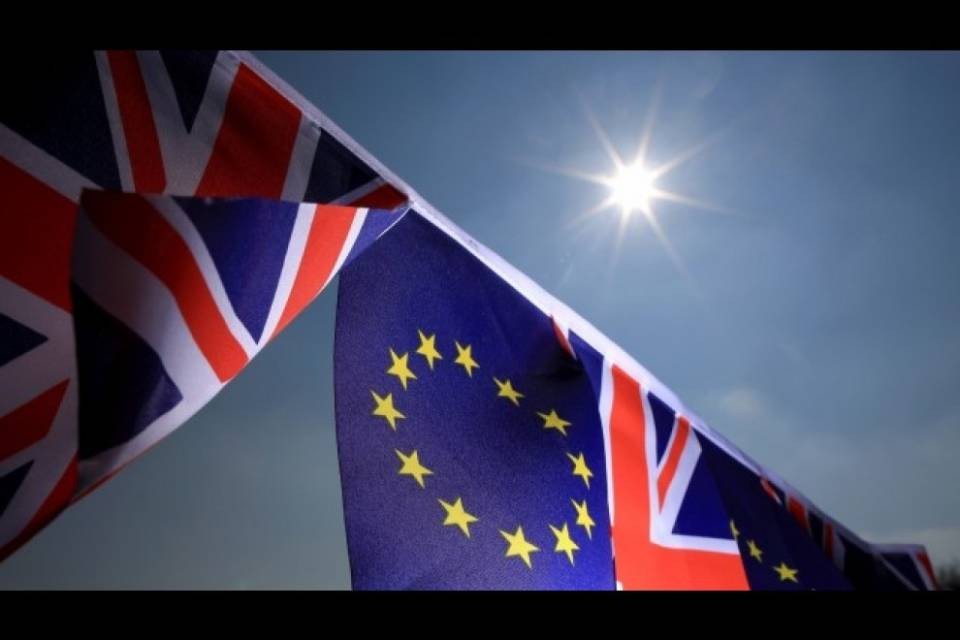 Brexit, si riparte venerdì