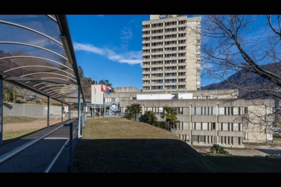 Il contagio da epatite C va a Losanna