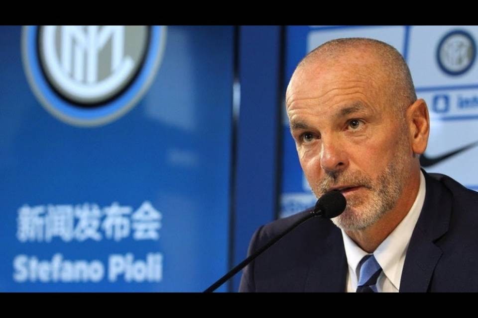 Inter, esonerato Pioli