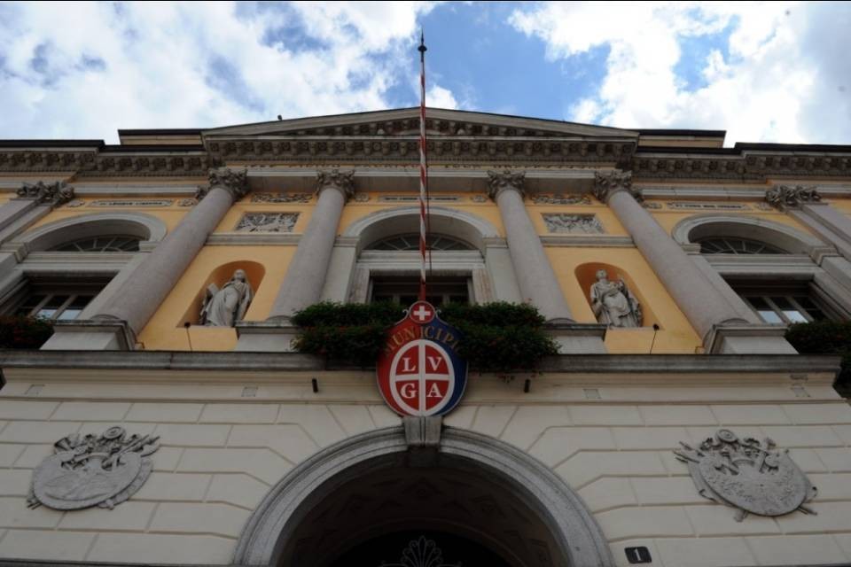 Lugano riorganizza lo staff del Dicastero Immobili