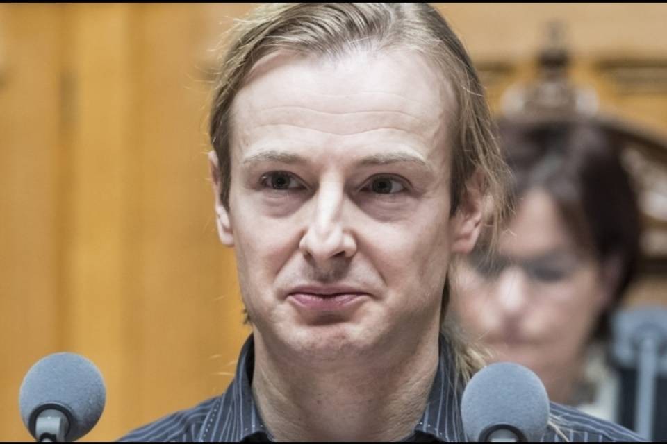 Quadri valuta la controdenuncia