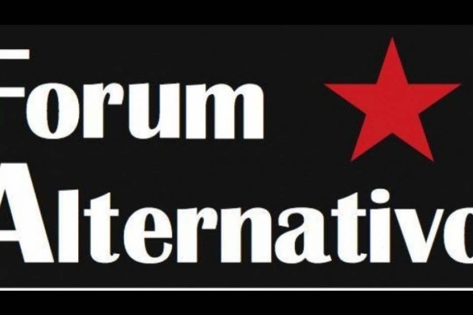 ForumAlternativo - Coronavirus: il tempo degli sciacalli