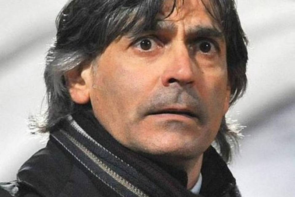 Esonerato Jacobacci