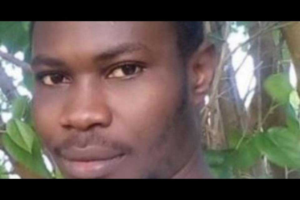"L'Italia? Una delusione. Torno a lavorare in Ghana"