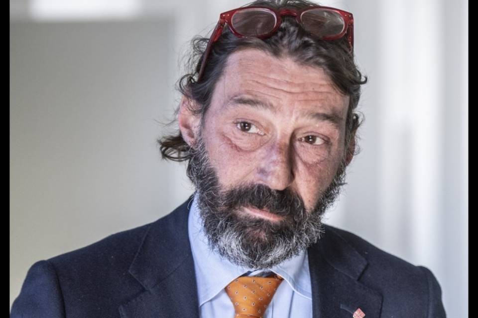 "Bertini poteva ambire al sindacato"