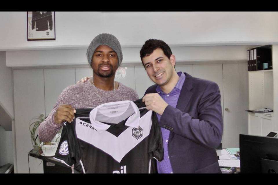 Machin da Lugano a Brescia