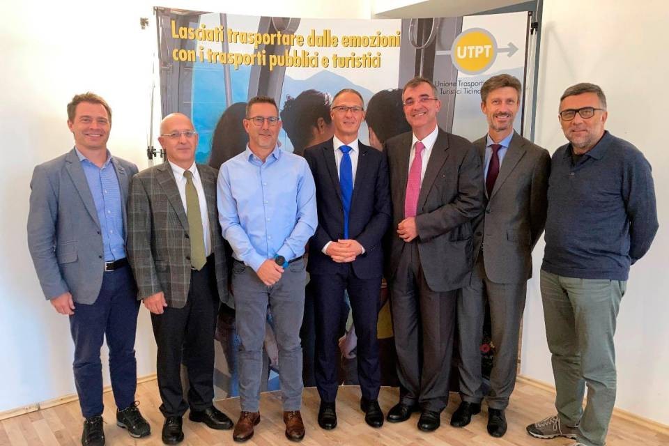 Da sinistra: Beffa – Ferroni – Jardini – Malinverno – Ferrazzini – Rossi – Markesch