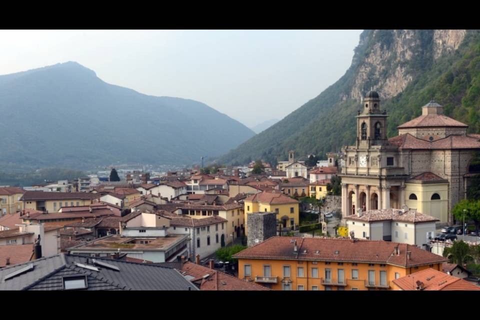 Mendrisio piange Achille Ferretti
