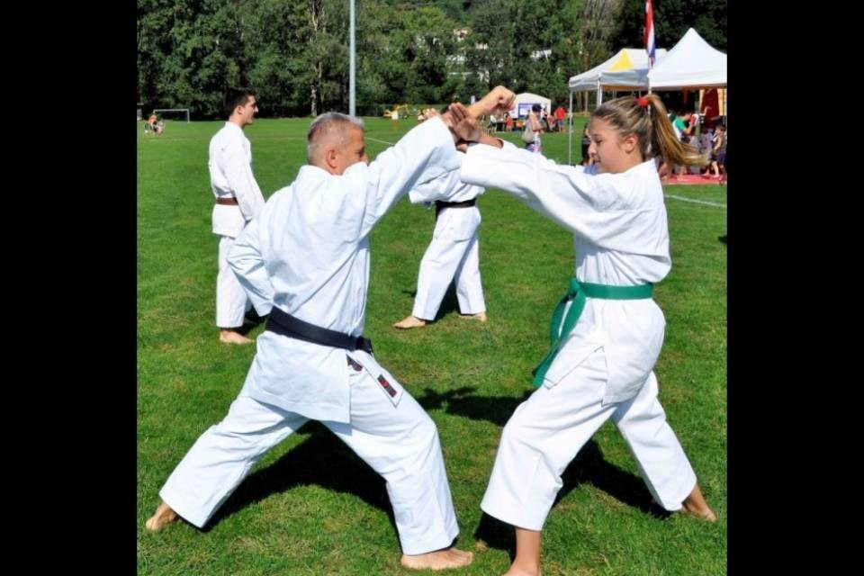 Domenica prende il via Sportissima