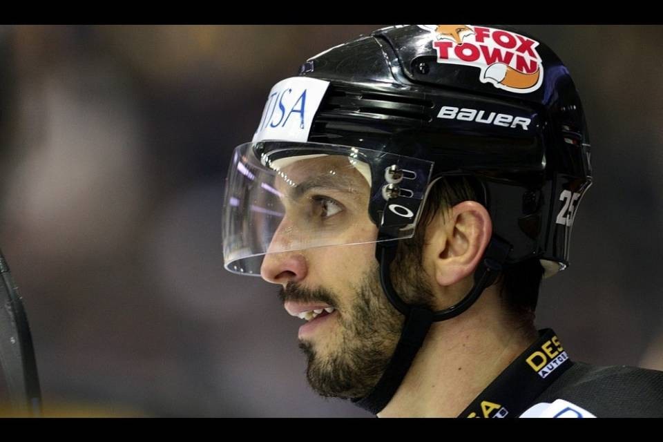 Il Lugano raddoppia alla BCF-Arena
