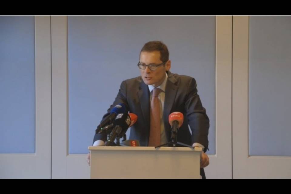 Accordo UE, "Cassis vuole renderci la pillola meno amara"