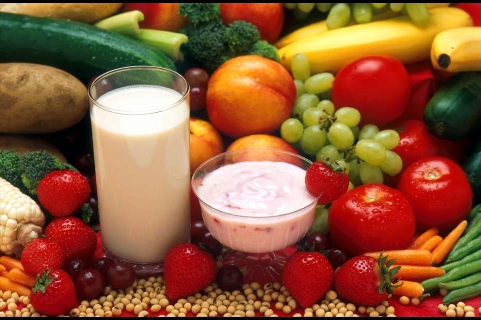 Alimentazione e sport, i 6 possibili errori
