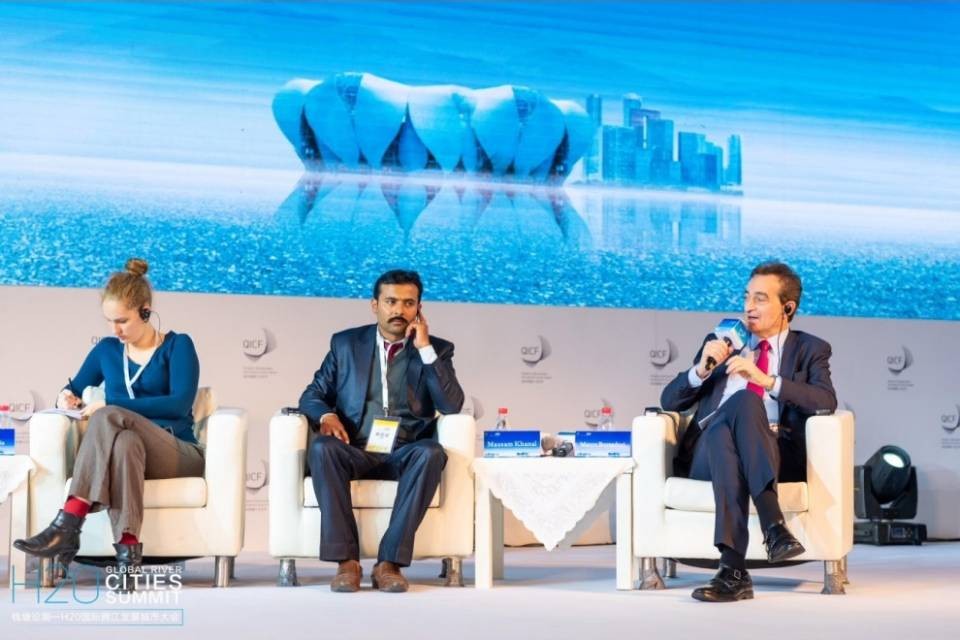 Firmato l’accordo di scambio studenti fra Lugano e Hangzhou