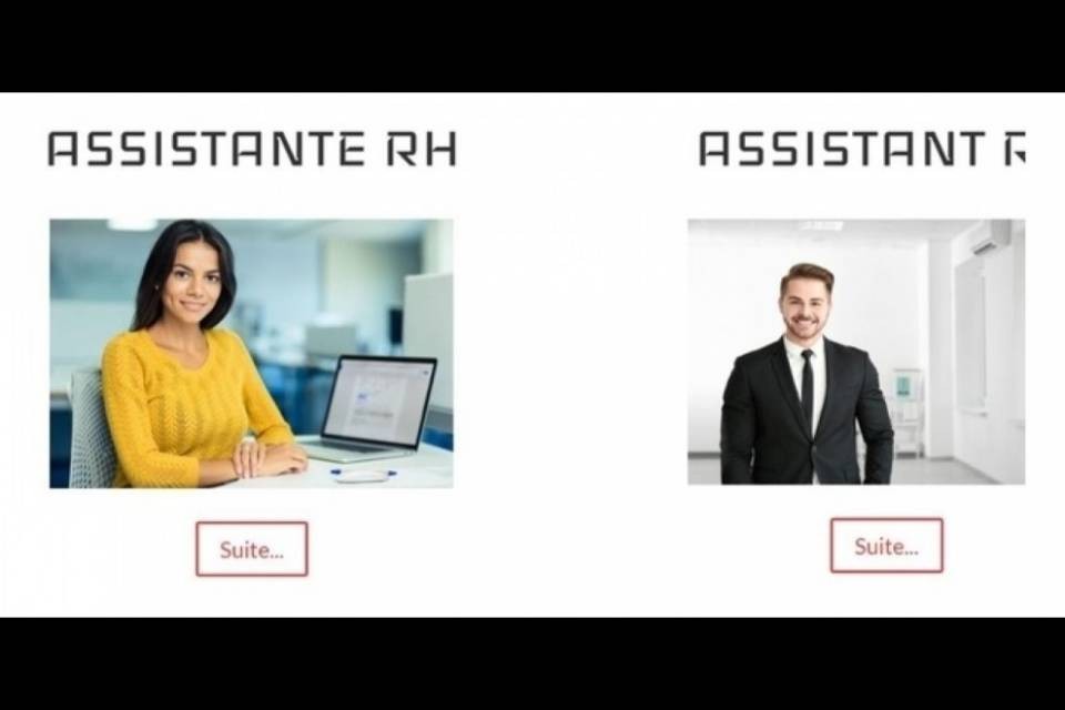 Salario più alto per gli uomini, ma l'annuncio è un "fake"