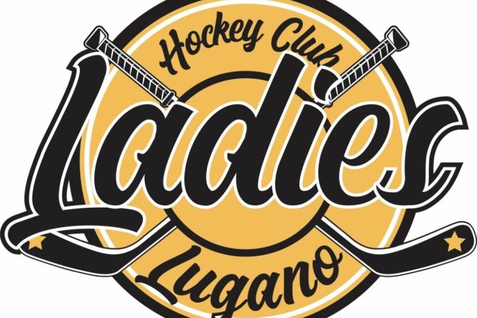 Lugano, le Ladies escono dal cappello dell'HC Lugano