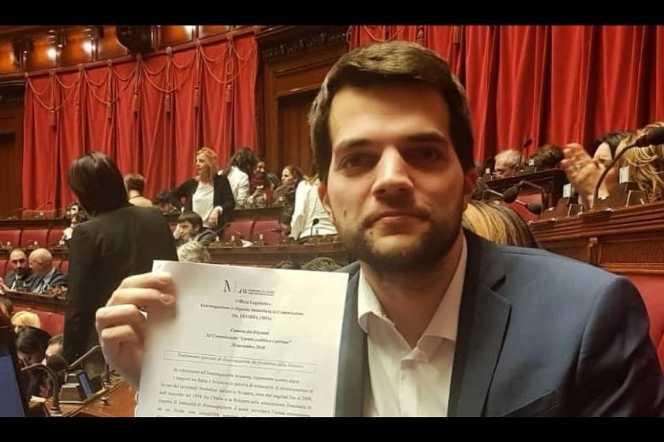 "Presto nuove iniziative per i frontalieri disoccupati"