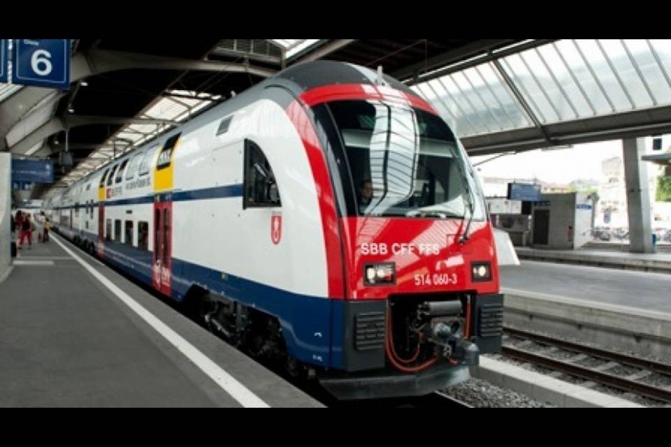 Le FFS vogliono risparmiare corrente