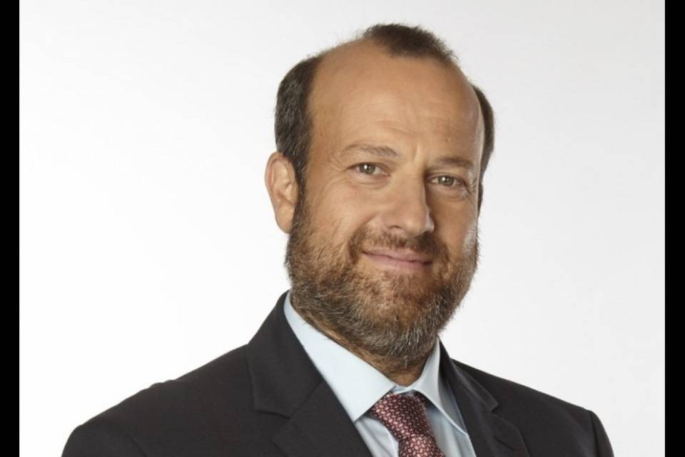 Giovanni Berardi - Basta violenza negli stadi!
