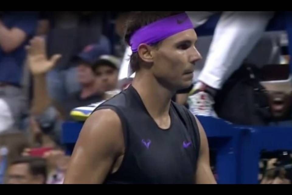 Laver Cup, Nadal non stecca all'esordio