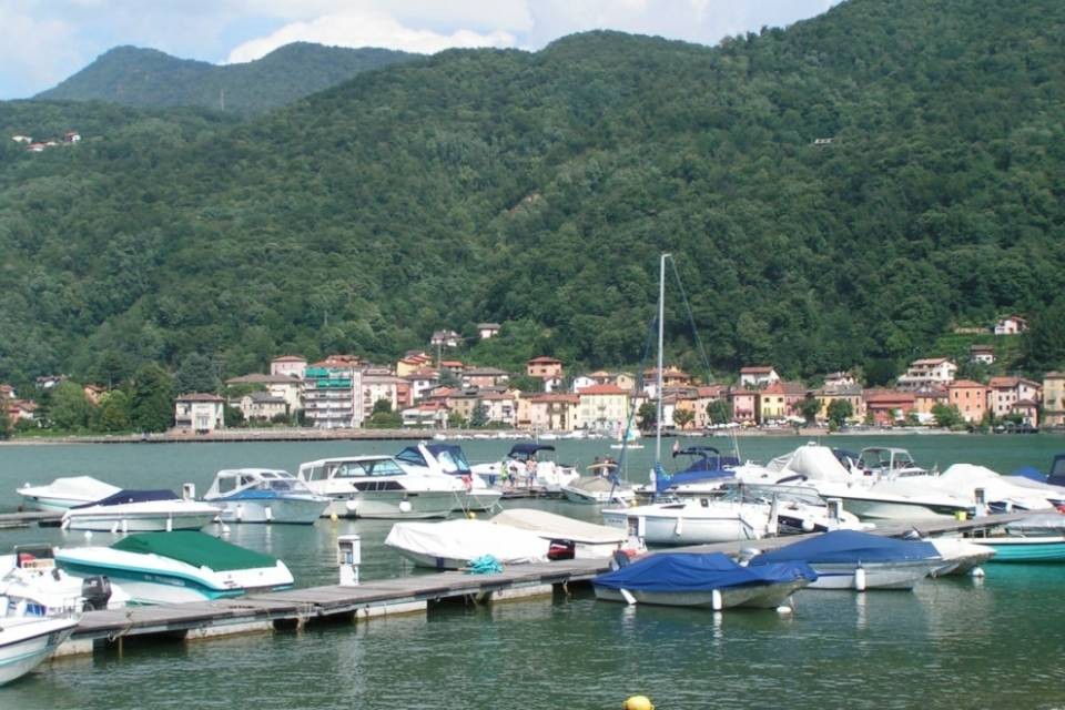 Il Ticino all'Italia: "Vi paghiamo noi il depuratore"