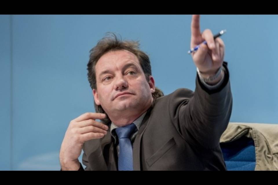 "Pause per il fumo, nessun collega si è mai lamentato?"