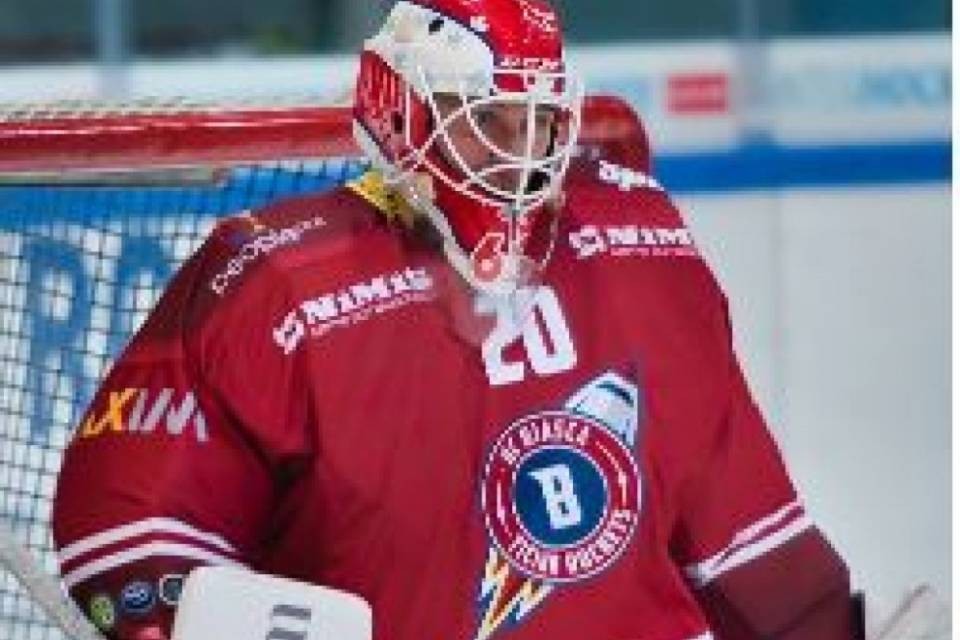 Rockets sconfitti dal Langenthal nella giornata dedicata alle famiglie