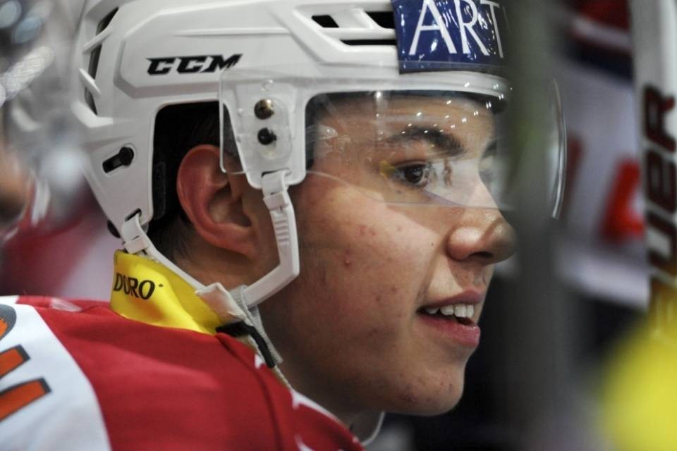 Solo un ticinese nella Svizzera U20