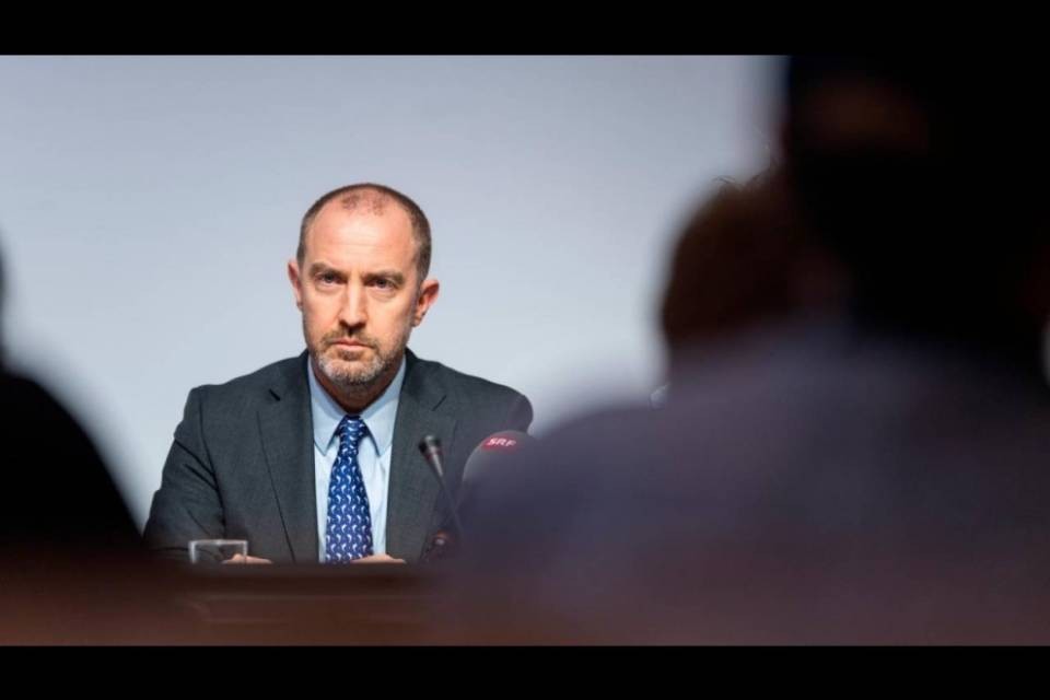 Merlani: "Nuove misure di sicurezza negli ospedali"