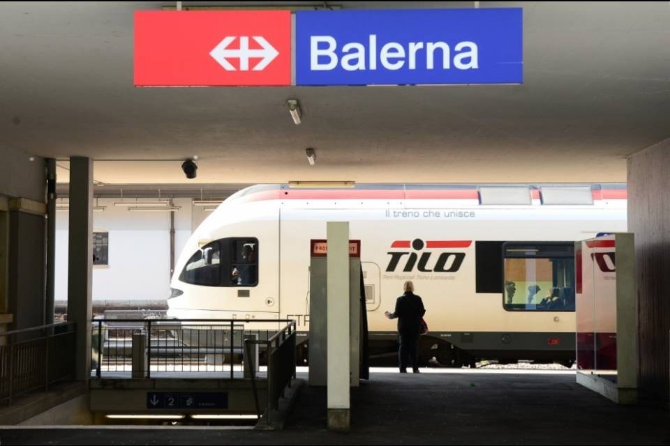 Balerna, un presidio per ricordare le vittime di frontiera