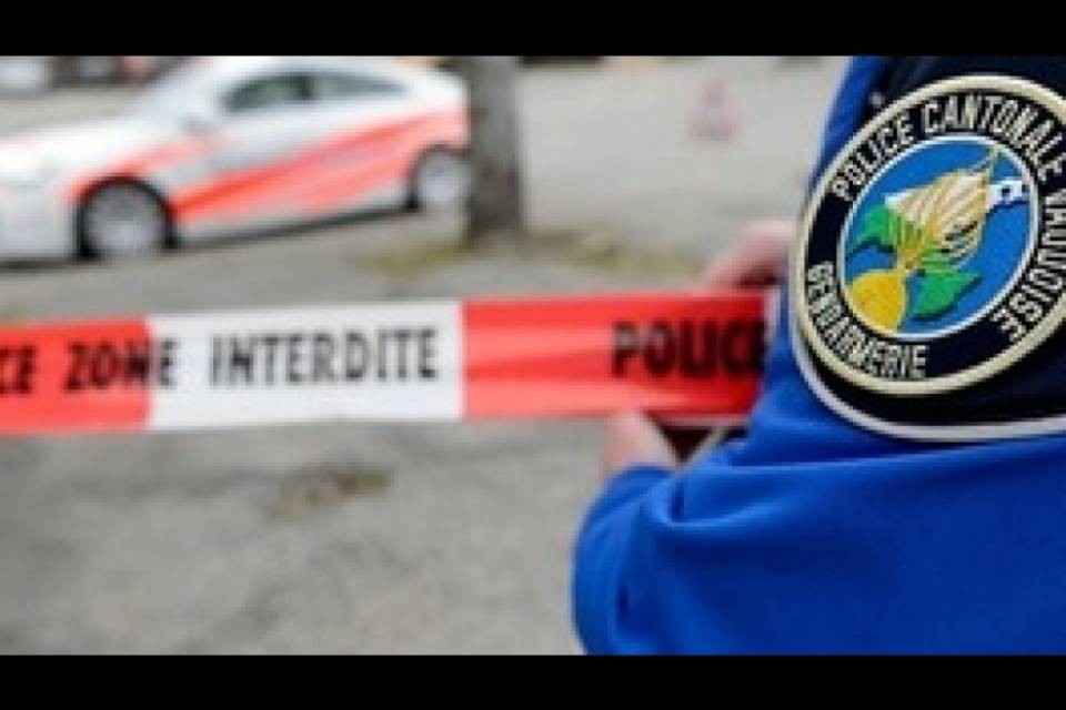 Yverdon-les-Bains, ancora un omicidio