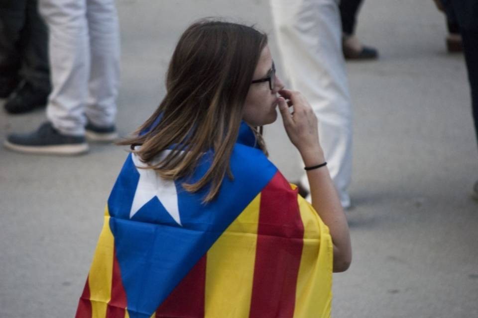 Catalogna: oggi riunione emergenza governo Madrid