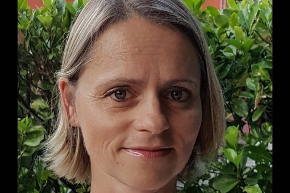 Sostegno sociale: nominata Cristina Oberholzer Casartelli