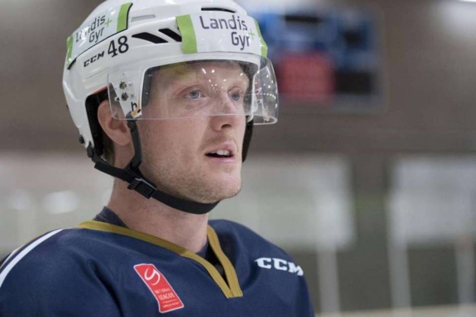 CHL: continua l'ottimo momento delle squadre svizzere