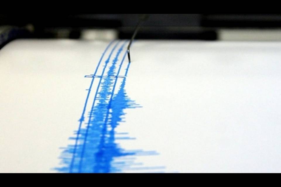 Scossa di terremoto vicino alla Svizzera