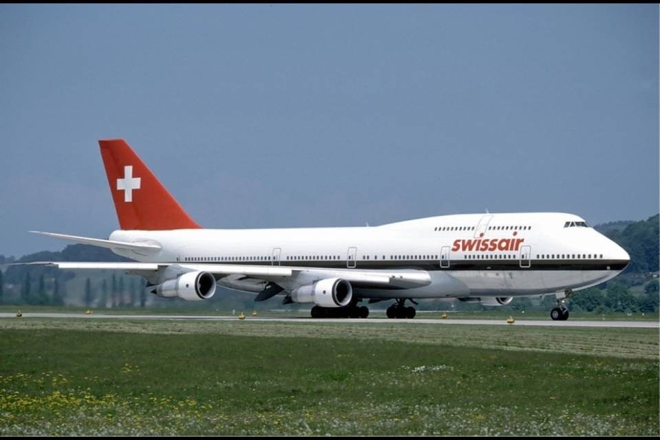Swissair, respinta l'azione contro gli ex dirigenti
